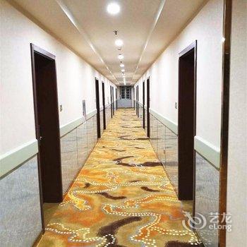 温州瓯海花园宾馆酒店提供图片