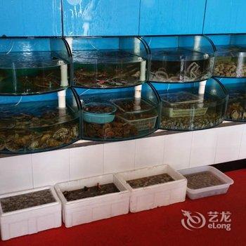 昌黎黄金海岸小旭海鲜酒店酒店提供图片