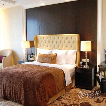 重庆喜地山戴斯大酒店酒店提供图片