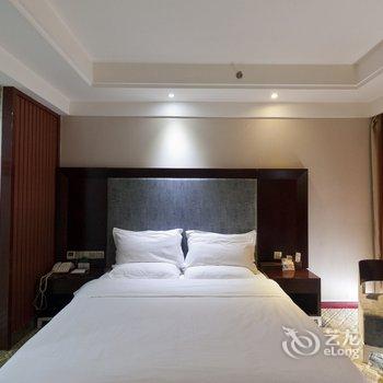 湘潭华一商务宾馆酒店提供图片