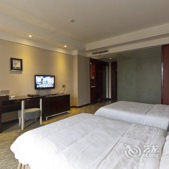 湘潭华一商务宾馆酒店提供图片