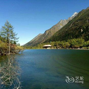 阿坝毕棚沟嘉绒山庄酒店提供图片