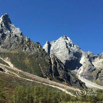 阿坝毕棚沟嘉绒山庄酒店提供图片