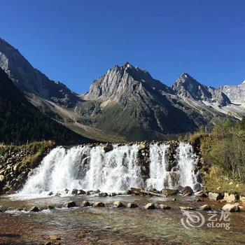 阿坝毕棚沟嘉绒山庄酒店提供图片