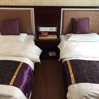 贡山宾馆酒店提供图片