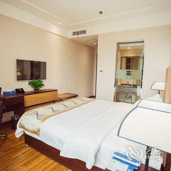 和玺酒店(西安行政中心店)酒店提供图片