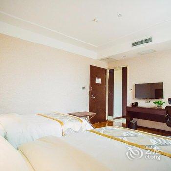 和玺酒店(西安行政中心店)酒店提供图片