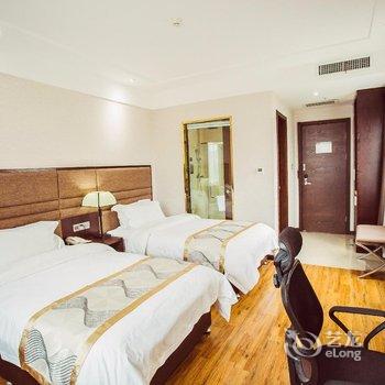 和玺酒店(西安行政中心店)酒店提供图片