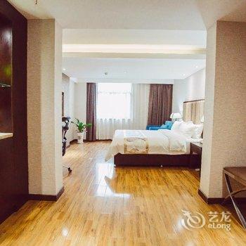 和玺酒店(西安行政中心店)酒店提供图片