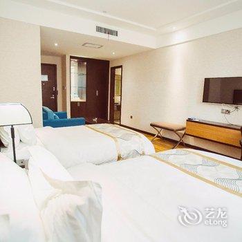 和玺酒店(西安行政中心店)酒店提供图片