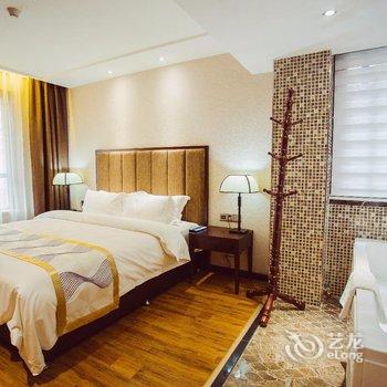 和玺酒店(西安行政中心店)酒店提供图片