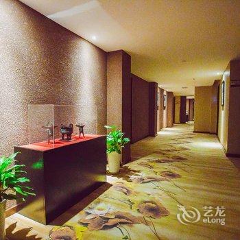 和玺酒店(西安行政中心店)酒店提供图片