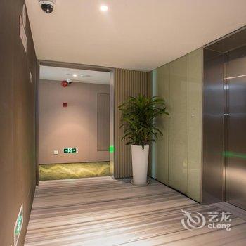 宿适轻奢酒店(上海人民广场南京东路店)酒店提供图片