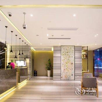 宿适轻奢酒店(上海人民广场南京东路店)酒店提供图片