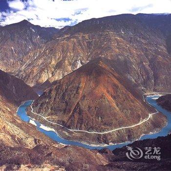 甘孜阿村·云墅藏家主题酒店酒店提供图片