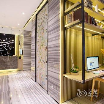 宿适轻奢酒店(上海人民广场南京东路店)酒店提供图片