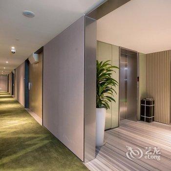 宿适轻奢酒店(上海人民广场南京东路店)酒店提供图片