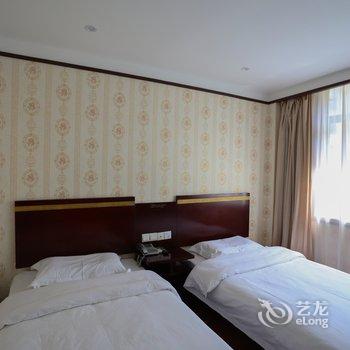 西安德正酒店酒店提供图片