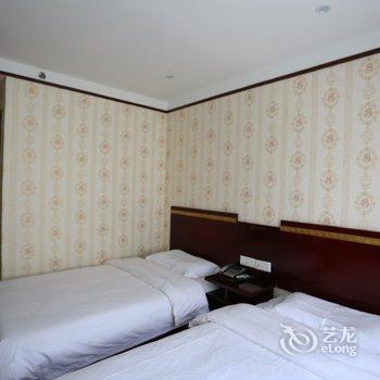 西安德正酒店酒店提供图片