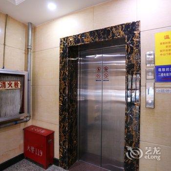 西安德正酒店酒店提供图片