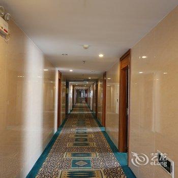 西安德正酒店酒店提供图片