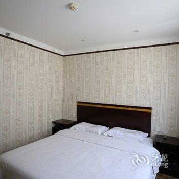 西安德正酒店酒店提供图片