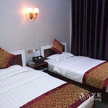 资中古城商务宾馆酒店提供图片