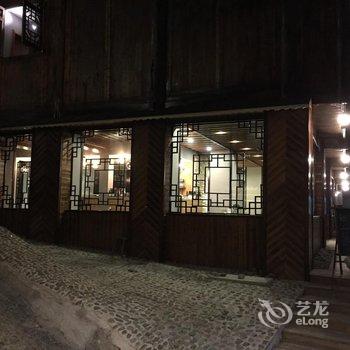 西江秋间里酒店酒店提供图片