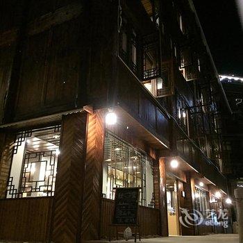 西江秋间里酒店酒店提供图片