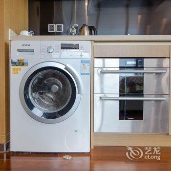 广州尔嘉纳服务式公寓(万科峯汇分店)酒店提供图片