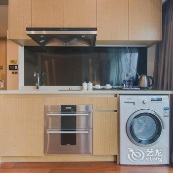 广州尔嘉纳服务式公寓(万科峯汇分店)酒店提供图片