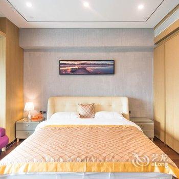 广州尔嘉纳服务式公寓(万科峯汇分店)酒店提供图片