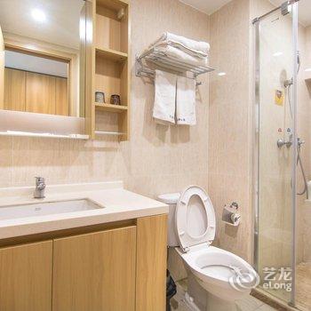 广州尔嘉纳服务式公寓(万科峯汇分店)酒店提供图片