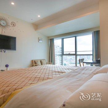 广州尔嘉纳服务式公寓(万科峯汇分店)酒店提供图片