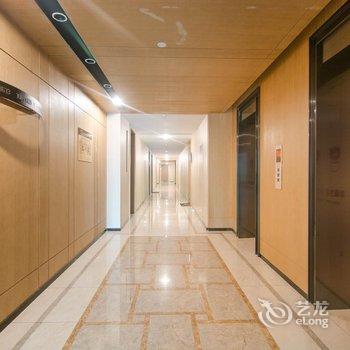 广州尔嘉纳服务式公寓(万科峯汇分店)酒店提供图片