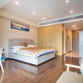 广州尔嘉纳服务式公寓(万科峯汇分店)酒店提供图片