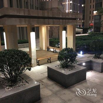 天津海瑟薇民宿公寓