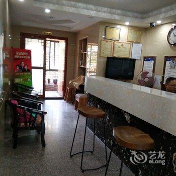 武夷山市学城宾馆酒店提供图片