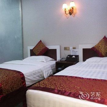 资中古城商务宾馆酒店提供图片