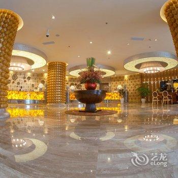 峨眉山世纪阳光大酒店酒店提供图片