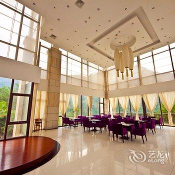 福州青云山御温泉酒店酒店提供图片