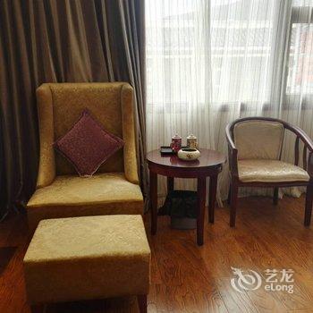 松潘藏汉和文化主题酒店酒店提供图片