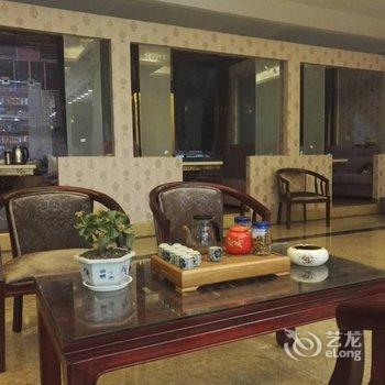 松潘藏汉和文化主题酒店酒店提供图片