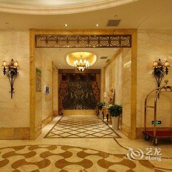 君度精品酒店(金华江南店)酒店提供图片
