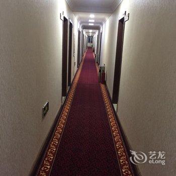 安图聚鑫泉宾馆酒店提供图片