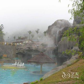 福州青云山御温泉酒店酒店提供图片