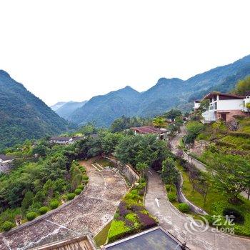 福州青云山御温泉酒店酒店提供图片