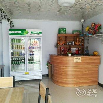 张北农田家院酒店提供图片