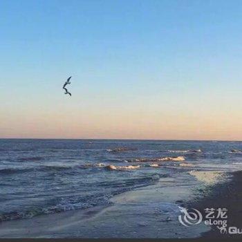 东戴河佳兆业海榕居海景公寓酒店提供图片