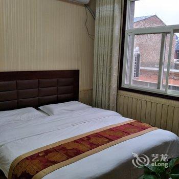 咸阳如轩商务快捷酒店酒店提供图片
